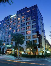 Hotel Holiday Inn Nice
